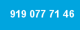 919 077 71 46 919 077 71 46